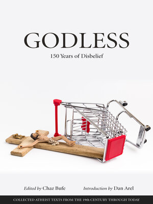 cover image of Godless